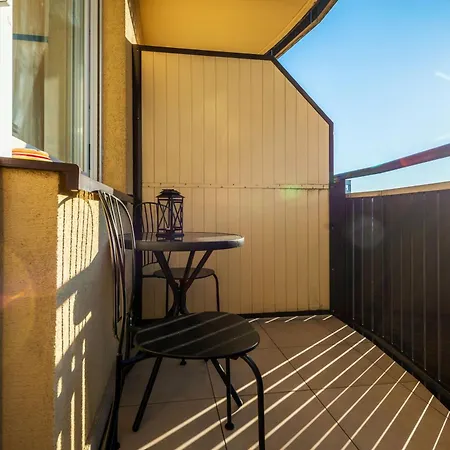 Apartmán Kairos - Lothus - Darmowy Garaz Podziemny, Scisle Centrum Hlivice
