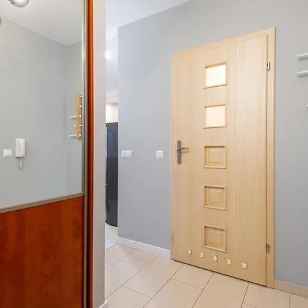 Apartmán Kairos - Lothus - Darmowy Garaz Podziemny, Scisle Centrum *