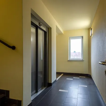 Kairos - Lothus - Darmowy Garaz Podziemny, Scisle Centrum * Gliwice