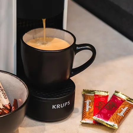 Kairos - Lothus - Darmowy Garaz Podziemny, Scisle Centrum