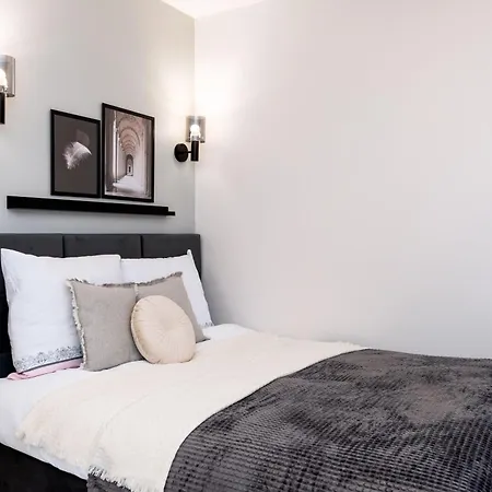 Kairos - Lothus - Darmowy Garaz Podziemny, Scisle Centrum * Gliwice