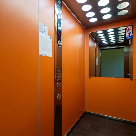 Appartement Kairos - Lothus - Darmowy Garaz Podziemny, Scisle Centrum Gliwice