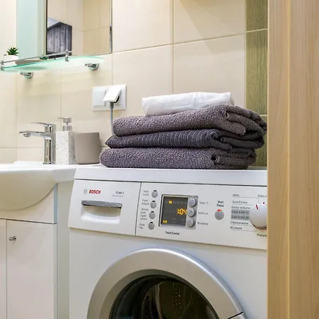 Kairos - Lothus - Darmowy Garaz Podziemny, Scisle Centrum * Gliwice