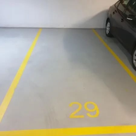 Kairos - Lothus - Darmowy Garaz Podziemny, Scisle Centrum * Gliwice