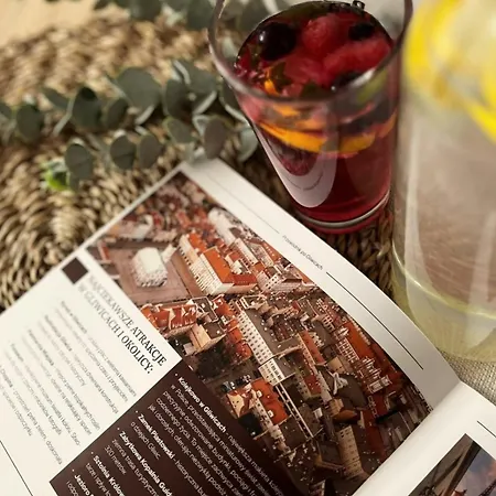 Kairos - Lothus - Darmowy Garaz Podziemny, Scisle Centrum *