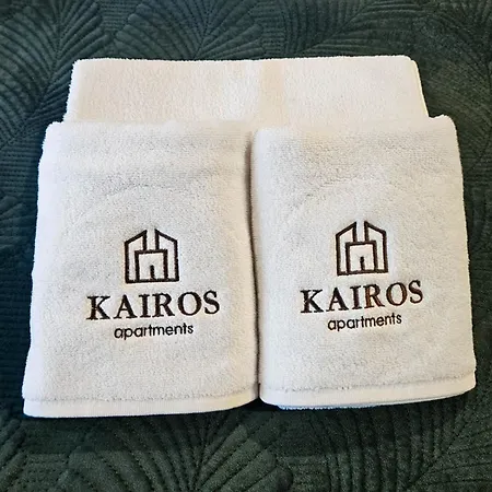 Kairos - Lothus - Darmowy Garaz Podziemny, Scisle Centrum Apartmán