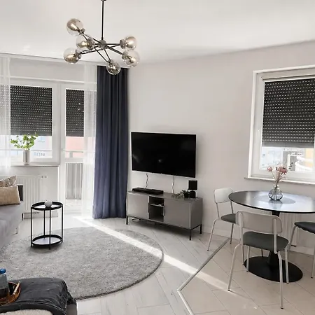 Kairos - Lothus - Darmowy Garaz Podziemny, Scisle Centrum * Гливице