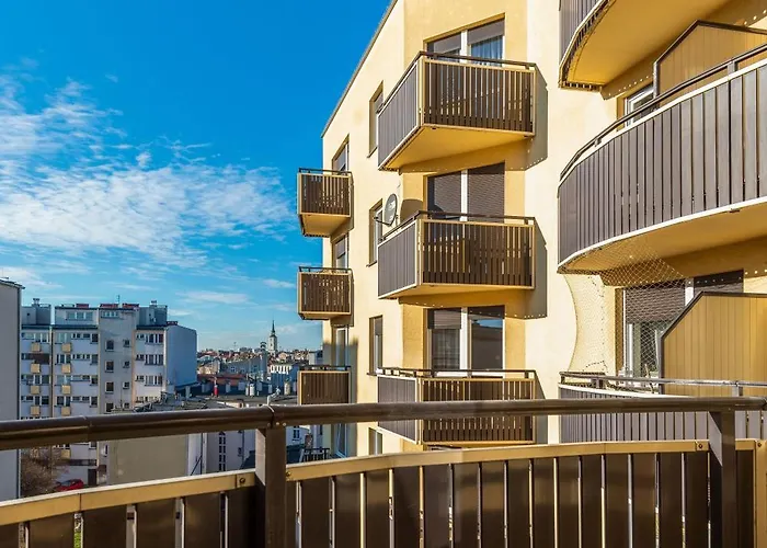 Kairos - Lothus - Darmowy Garaz Podziemny, Scisle Centrum شقة