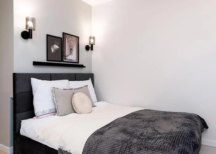 Kairos - Lothus - Darmowy Garaz Podziemny, Scisle Centrum * غليفيتسه