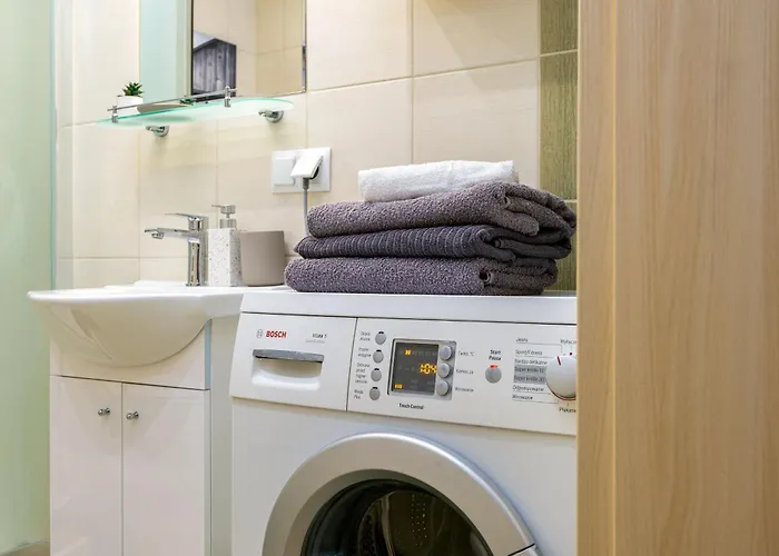 Kairos - Lothus - Darmowy Garaz Podziemny, Scisle Centrum * غليفيتسه