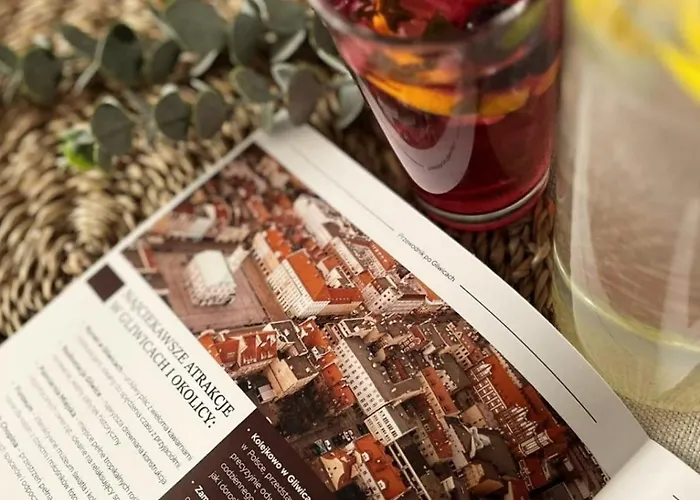 Kairos - Lothus - Darmowy Garaz Podziemny, Scisle Centrum *